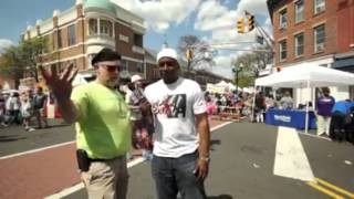 HypnoMarc - Westfield SpringFling 2015