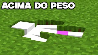 Mods mais BIZARROS de 2025 - 🛠️Sexta dos Mods🛠️