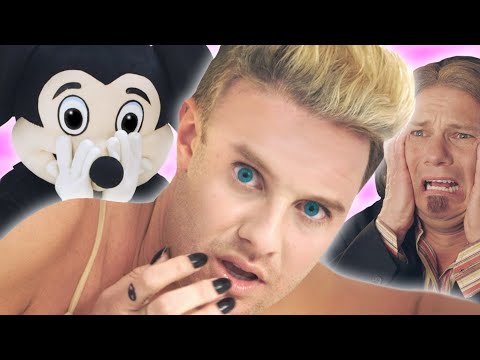 Bart Baker - Adore You Parody (Miley Cyrus "Adore You" Parody)
