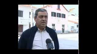 Junta de Freguesia - São Lourenço do Bairro