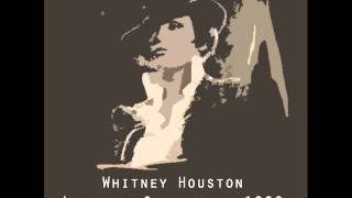 5. Whitney Houston - I Learned From The Best (Live in Stuttgart 1999)