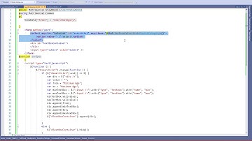 MVC | ASP.NET CORE  Best way to get values in controller of dynamically Textboxes