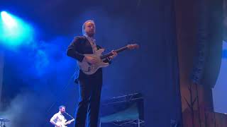 Two Door Cinema Club - Eat That Up, It's Good for You (Istanbul, 2026)