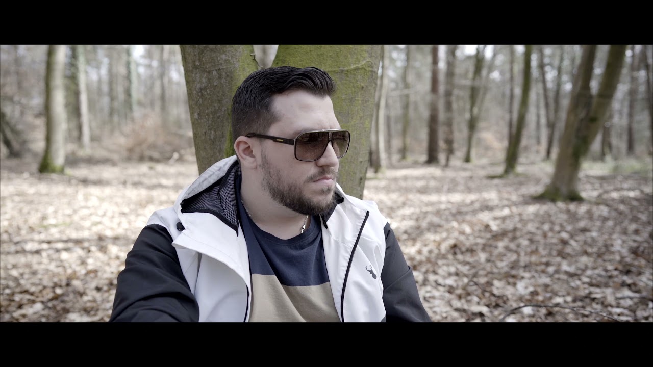 Jon Canem Ft Grownuplife ‘Crashing Down’ (Music Video)