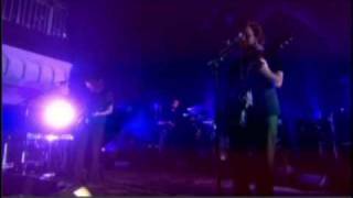My Morning Jacket &quot;Thank You Too&quot; Live RAVE HD