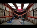 I made a sci-fi DIORAMA and a short story! | Qidi Tech X Plus 3
