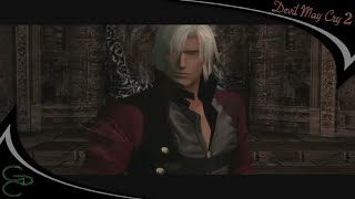 Devil May Cry 2 HD - Mission 2/Dante - G.C.D. Gameplay (PS4/PS5)
