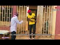 Oga landlord and i episode 2 wahala landlord ikuku tv  funny nigeria comedy  mark angel tv