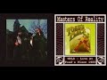 Masters of Reality - Toads Place New Haven 18.04.89 Radio Broadcast