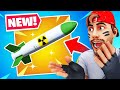 *NEW* HUGE UPDATE in Fortnite! (New Eggs + Jetpack RETURNS)