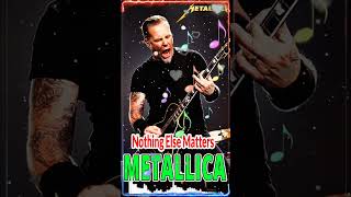 Metallica: Nothing Else Matters