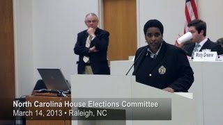 Voter ID vs. Voting Rights: 2 opposing views