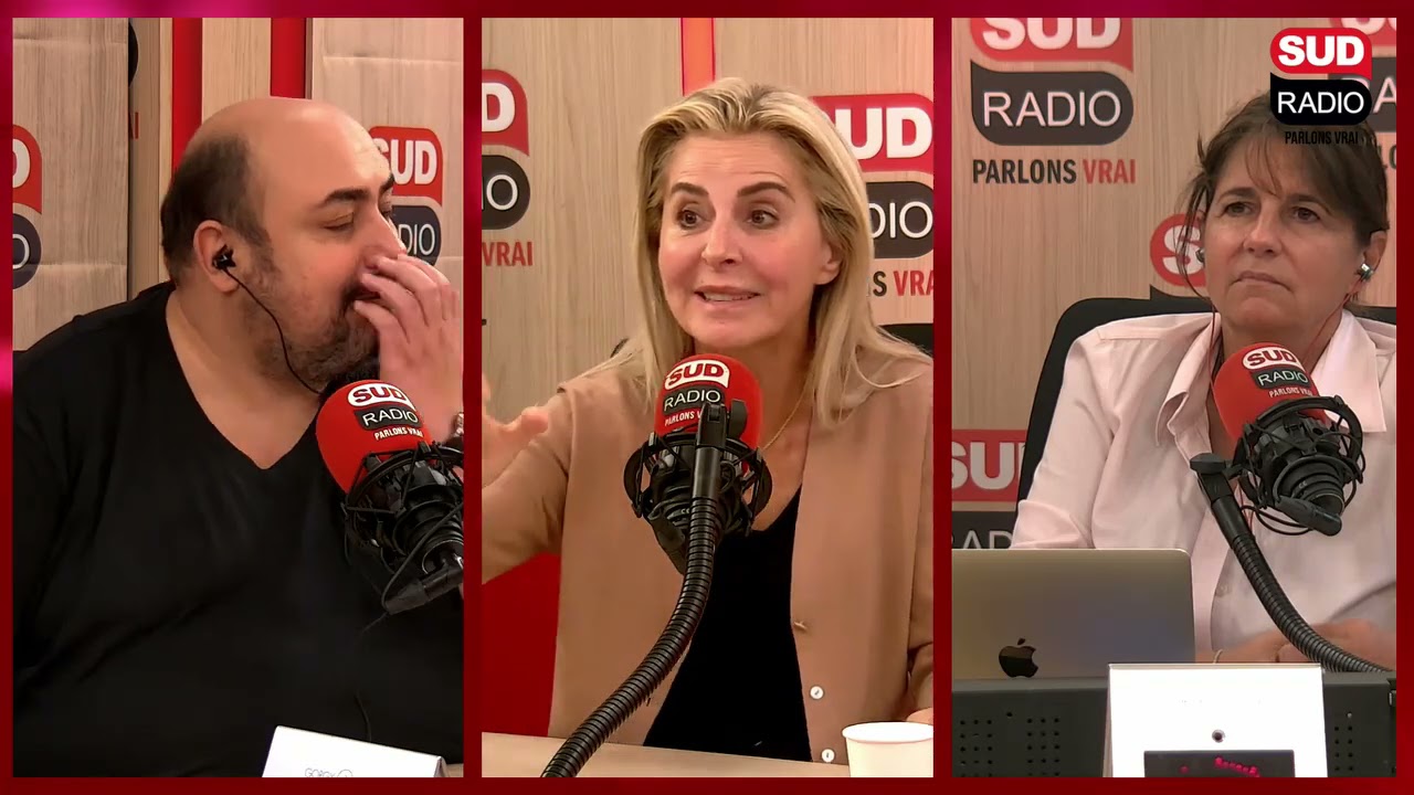 Liseron Boudoul : "À Kaboul, il y a certains groupes de Talibans plus agressifs que d'autres"