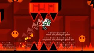 Dance Massacre 47-81% // Progress 4.
