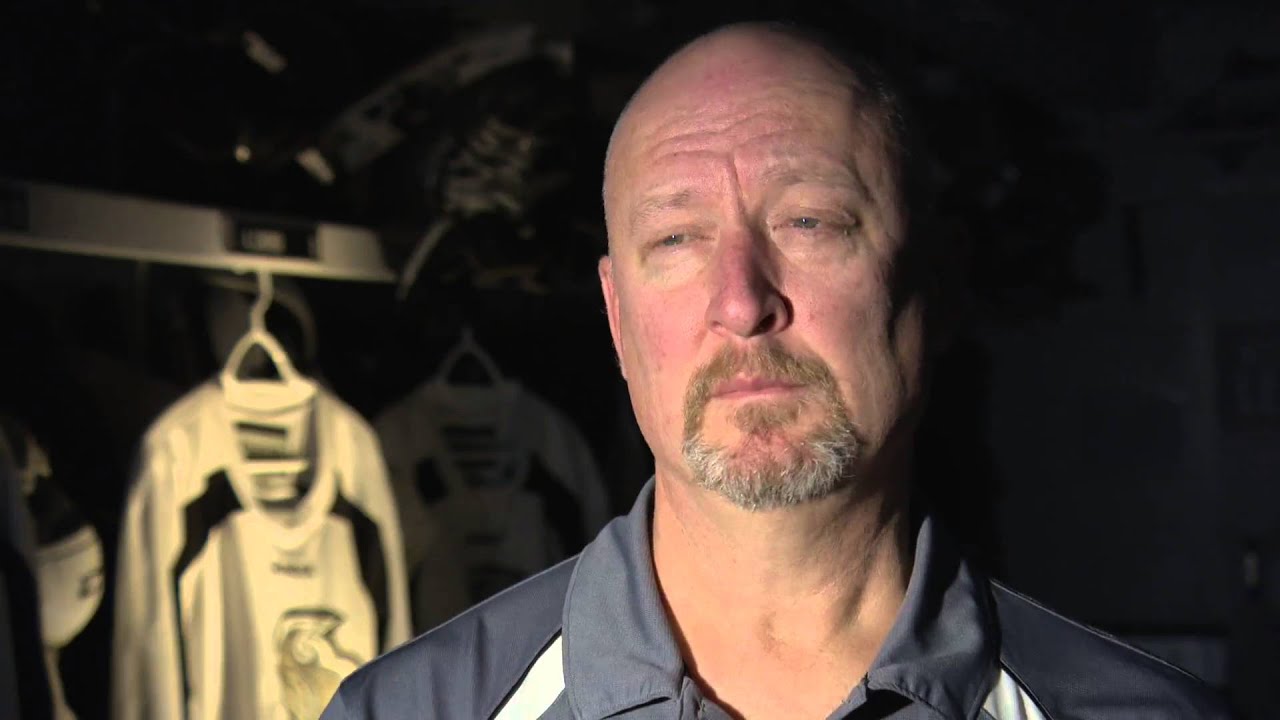 tv Rogers Sport Serge Haché Olympiques de Gatineau YouTube