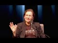 Talking Volumes: Louise Erdrich on ‘The Mighty Red’