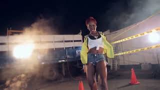 Konshens - Pull Up To Mi Bumper ft. J Capri