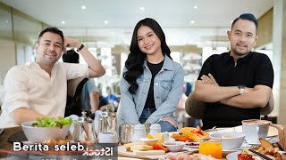 MAKIN MELEJIT ! APRIL DA7 KOLAB DG JURAGAN99 \u0026 RAFI AHMAD BAKAL ADA GEBRAKAN SPEKTAKULER DARI MEREKA