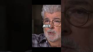 George Lucas Explains How He Accidentally Discovered Popular Movies #starwars #movies #culture
