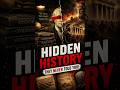 History Facts School Never Taught You 😳 Hidden Truths Exposed #Shorts
