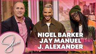 Download Lagu EXCLUSIVE PT 1: Former 'ANTM' Judges Don't Hold Back on Tyra and New Doc MP3