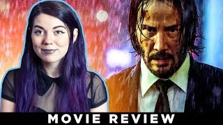 John Wick 3: Parabellum | MOVIE REVIEW