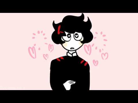 Hamilto - Helpless but with my Ocs