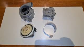 Full Bosch Heat Pump Autopsy Guide