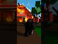 NEW LEGO FIRE UPDATE IN BROOKHAVEN RP 🔥 #roblox #games #brookhaven