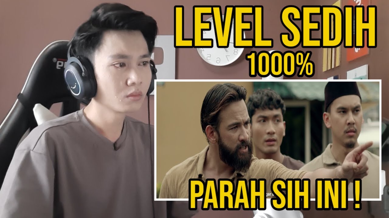 MALAYSIA GAK PERNAH GAGAL DALAM MEMBUAT IKLAN ! 