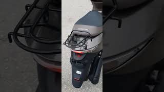 : HONDA  DIO AF 68   