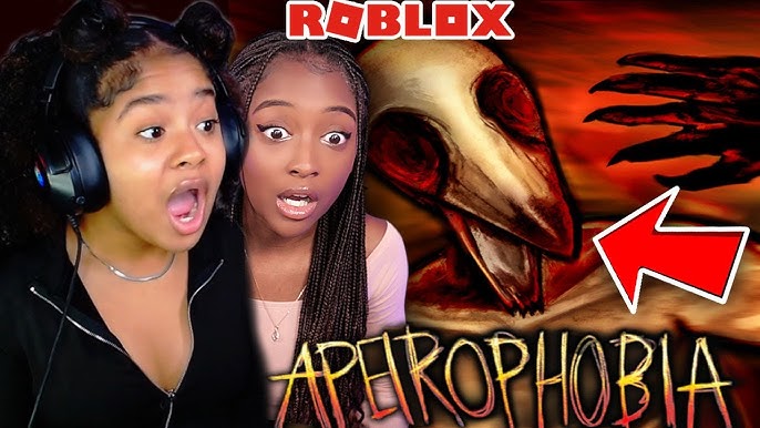 GABIN on X: I made a fanart for Apeirophobia game on Roblox. @zones_RBLX # Roblox #Apeirophobia #robloxart #backrooms #artwork   / X