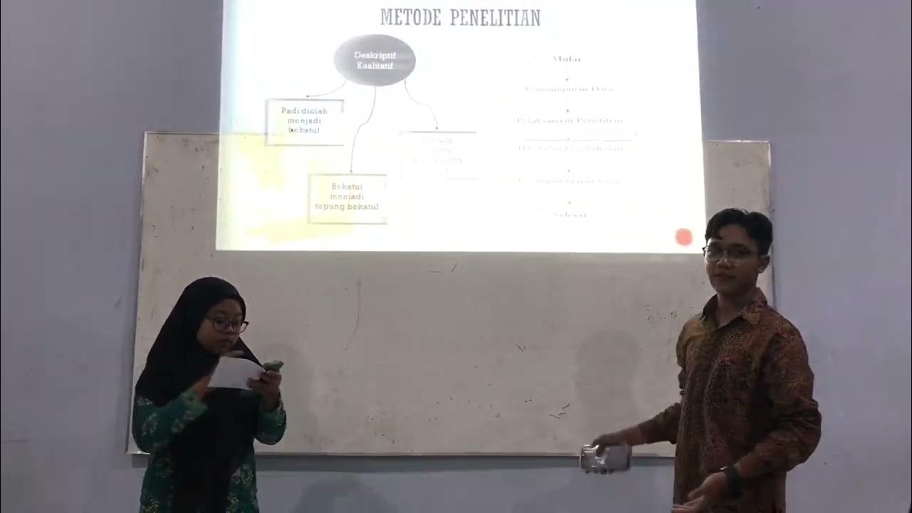kelompok 2_presentasi artikel ilmiah - YouTube