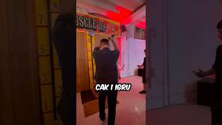Thumbnail for PREŠAO SAM 3400 KILOMETRA RADI OVOG!!! #shorts