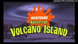 Nicktoons: Battle for Volcano Island OST - The Mawgu