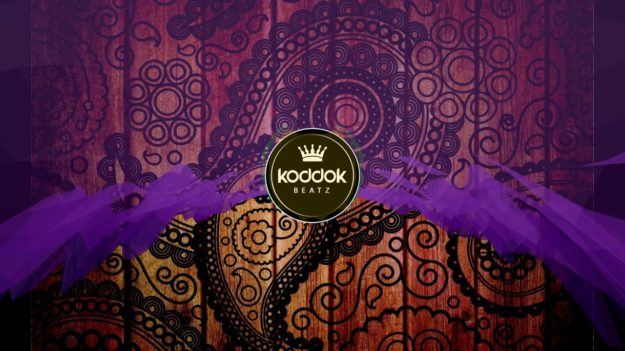 [FREE]  koddok Beatz - 105 bpm Dupstep   Vocal Beat