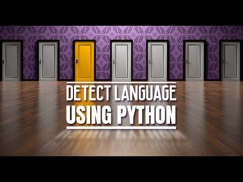 Xây dựng ứng dụng dự đoán ngôn ngữ như Google Dịch ^^