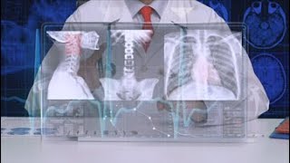 Details NEW AI DEVICE FOR LUNG DISEASES (E) Guide