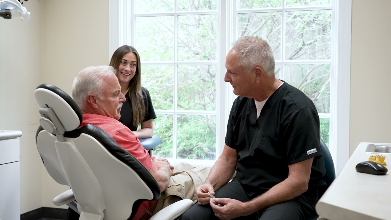 Transform Your Smile with Sinus Lifts in Tulsa – Trusted Dental Service