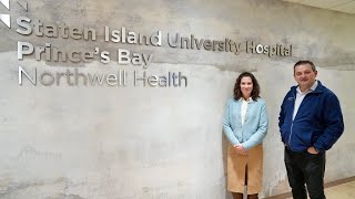 HealthWish, Prince's Bay continues to grow, offering joint care to the community