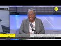 Susana Matute: “Ocultar la información” profundizó la vulnerabilidad de los afroperuanos