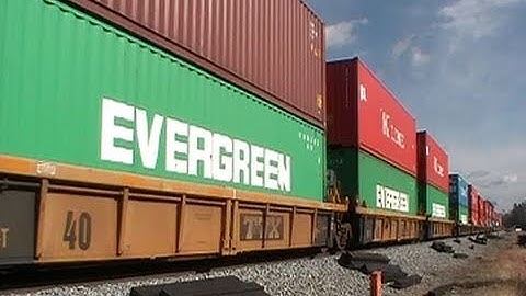 Train 231 Jackson GA, 1-6-11.mpg