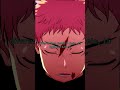 Panda de Jujutsu Kaisen: Não É Só Um Ursinho Fofo, SLK!