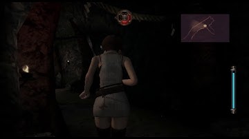 Fatal Frame 2/Project Zero 2 - Final Chapter [HARD MODE]