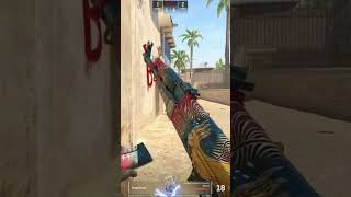 Легчайшая для величайшего #cs2clips #cs2funny #cs2fragmovie #csgo #стрим #stream #gaming