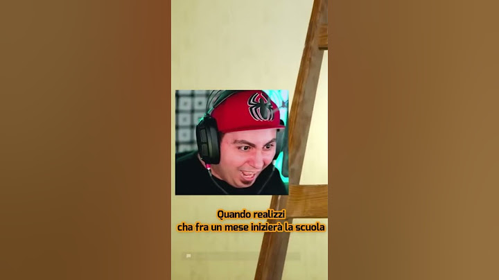 Quando realizzi che fra un mese inizierà la scuola #2minutidi #ytp #lyon #memes