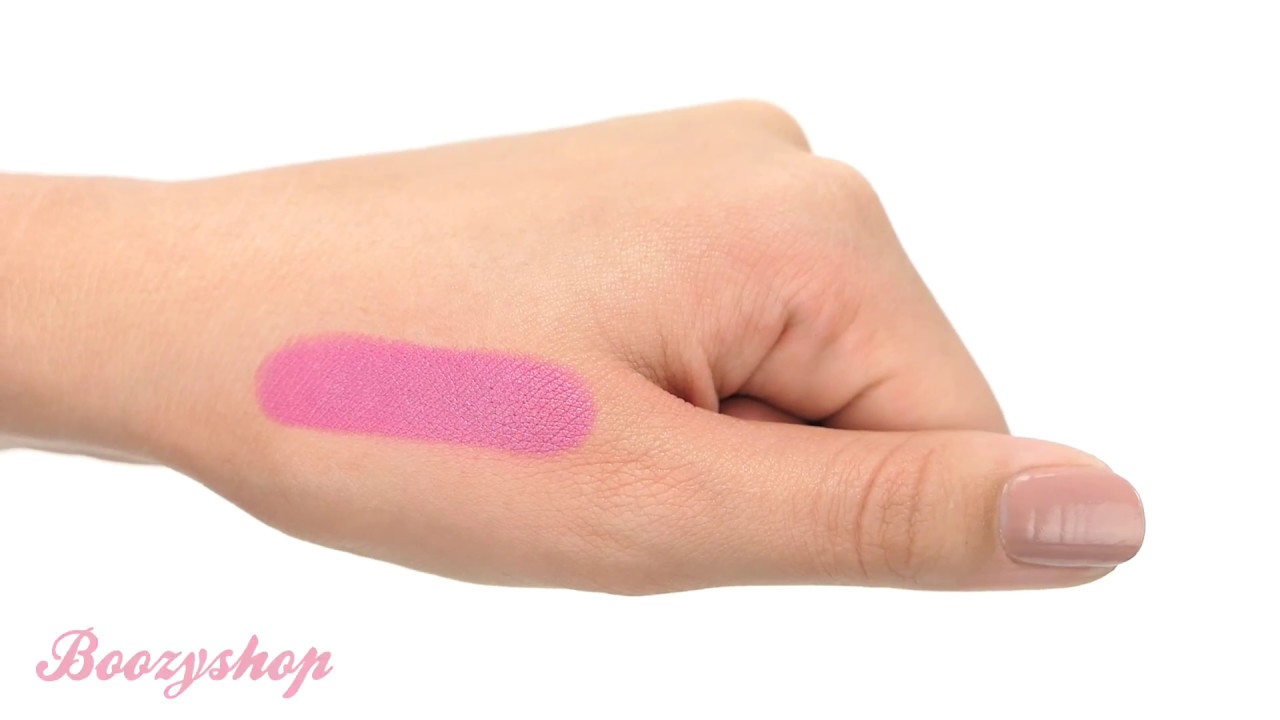 Wet 'n Wild   Megalast Lip Color Mauve Outta Here