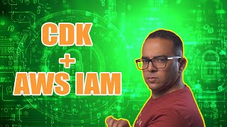 Mastering AWS IAM with CDK: Users, Roles, Policies, and Assume Role