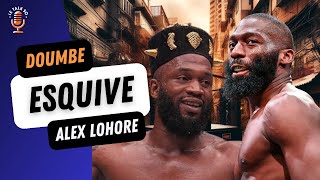 La rivalité la plus intense du MMA FR : Doumbé vs Lohoré