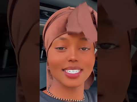 Marioo Mvua Challenge Short Video 